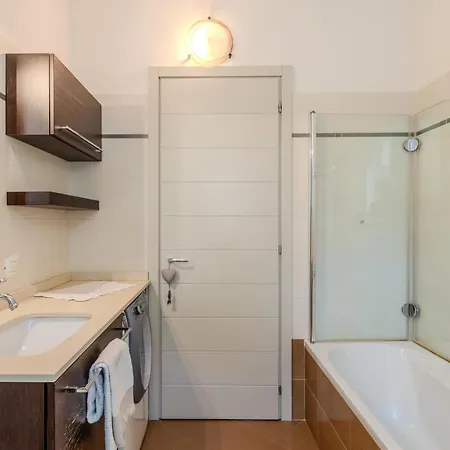 شقة Di Lalla By Interhome