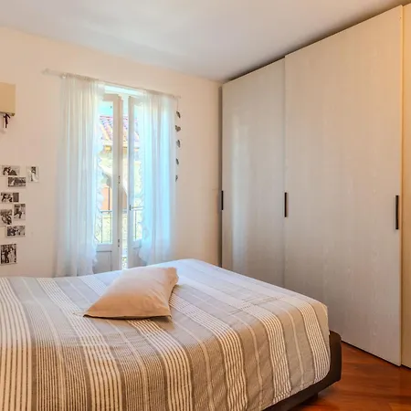 Di Lalla By Interhome شقة