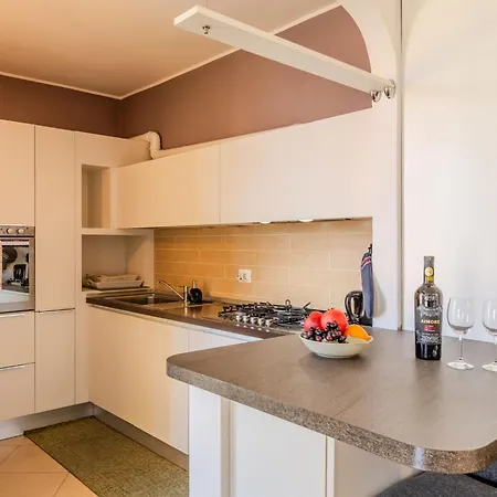 Apartment Di Lalla By Interhome *