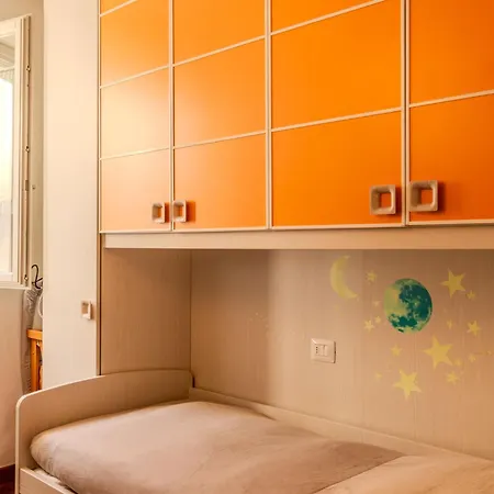 Apartamento Di Lalla By Interhome Lierna