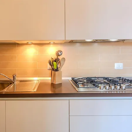 Di Lalla By Interhome Apartamento *