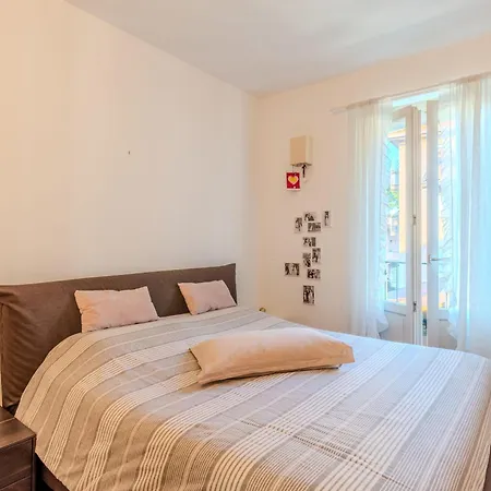 Di Lalla By Interhome Apartamento *