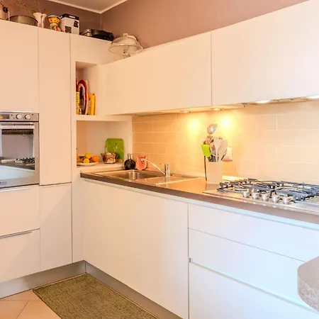 Apartamento Di Lalla By Interhome *