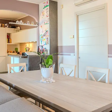 Apartamento Di Lalla By Interhome *