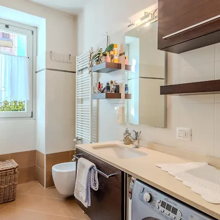 Apartamento Di Lalla By Interhome *