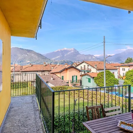 Di Lalla By Interhome Apartamento