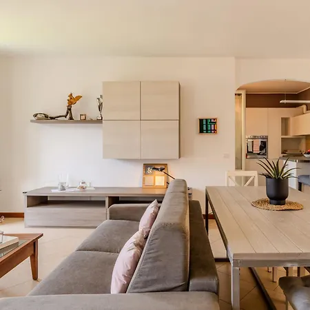 Apartamento Di Lalla By Interhome Lierna