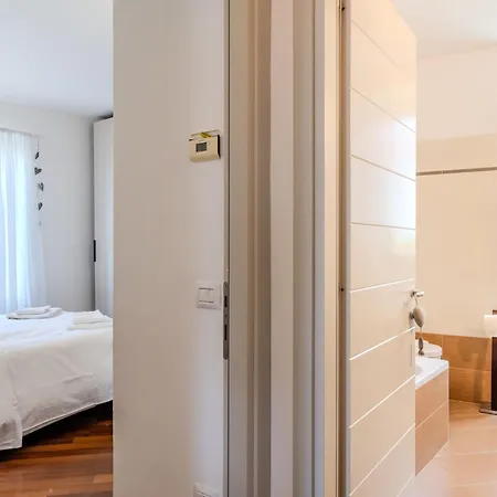 Di Lalla By Interhome * Lierna