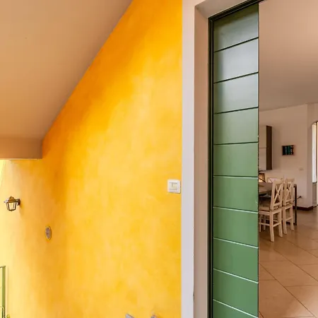 Di Lalla By Interhome Apartamento *