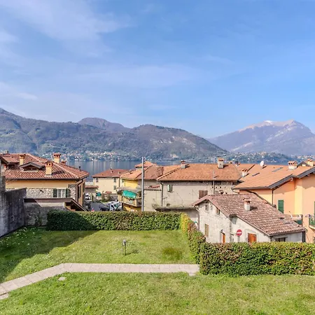 Di Lalla By Interhome * Lierna