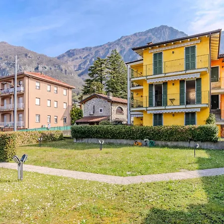 Apartamento Di Lalla By Interhome *