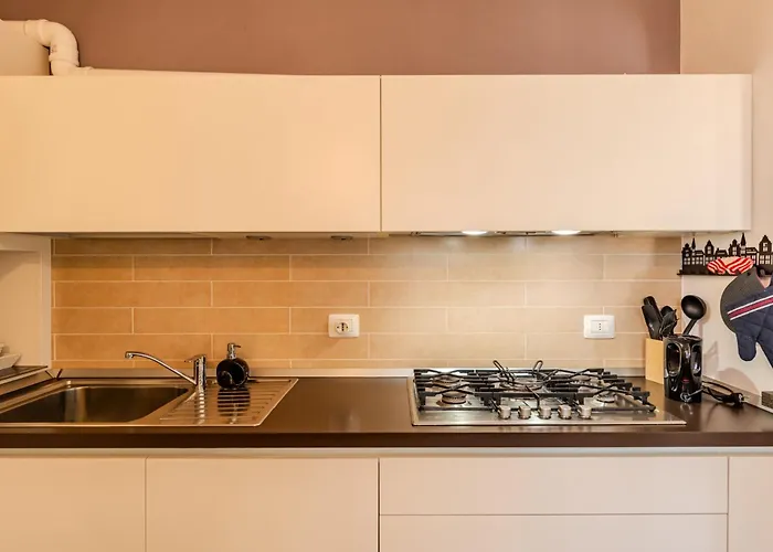 Di Lalla By Interhome Apartment Lierna