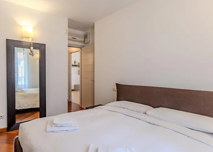 Apartment Di Lalla By Interhome *