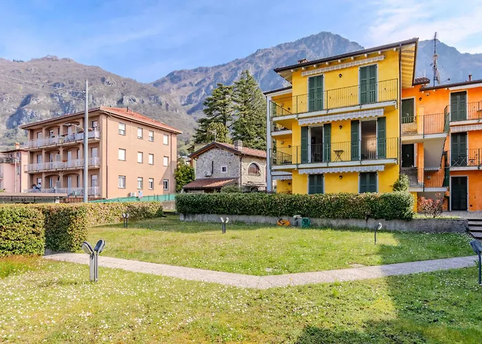 Apartment Di Lalla By Interhome *